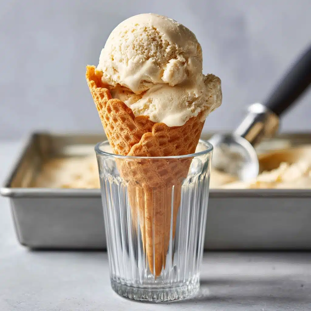 Banana Ice Cream Recipe - Recipe Image