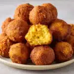 Hush Puppies Recipe