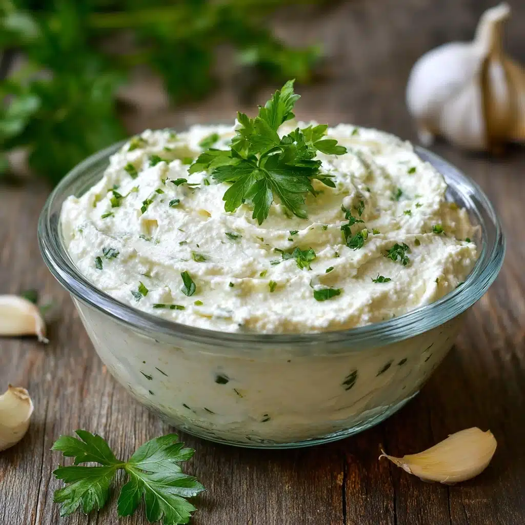 Creamy Horseradish Sauce Recipe - Recipe Image
