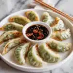 Pot Sticker Sauce Recipe