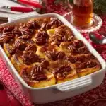 Pecan French Toast Recipe