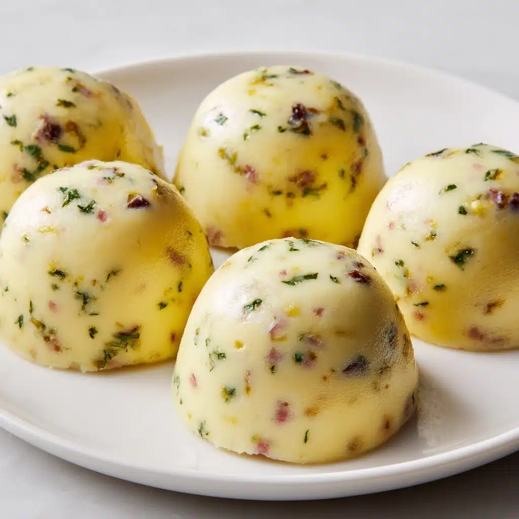 Instant Pot Spinach and Feta Egg Bites Recipe - Recipe Image