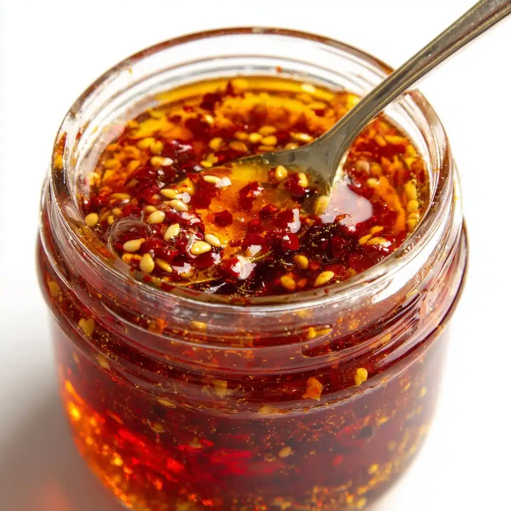 Szechuan Sauce Recipe - Recipe Image
