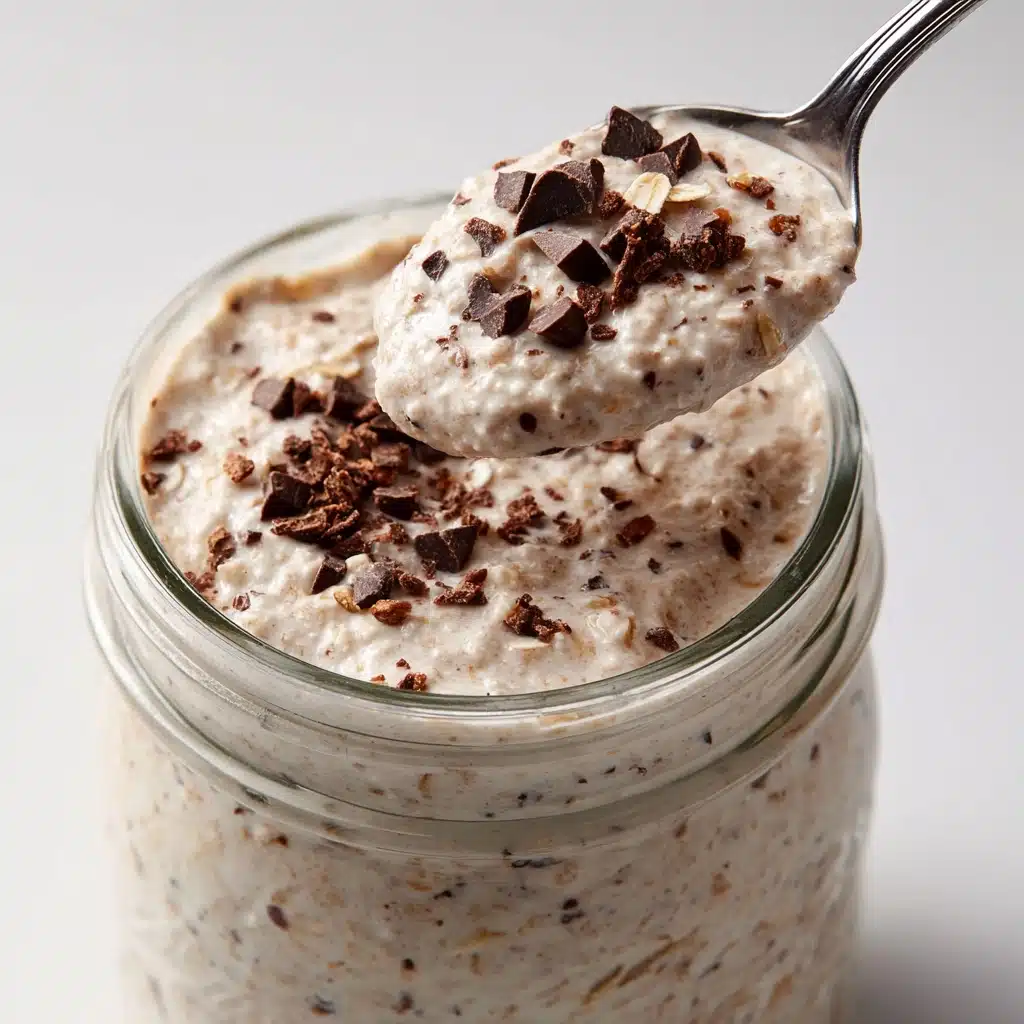 Raw and Vegan Chickpea Cookie Dough Recipe - Recipe Image