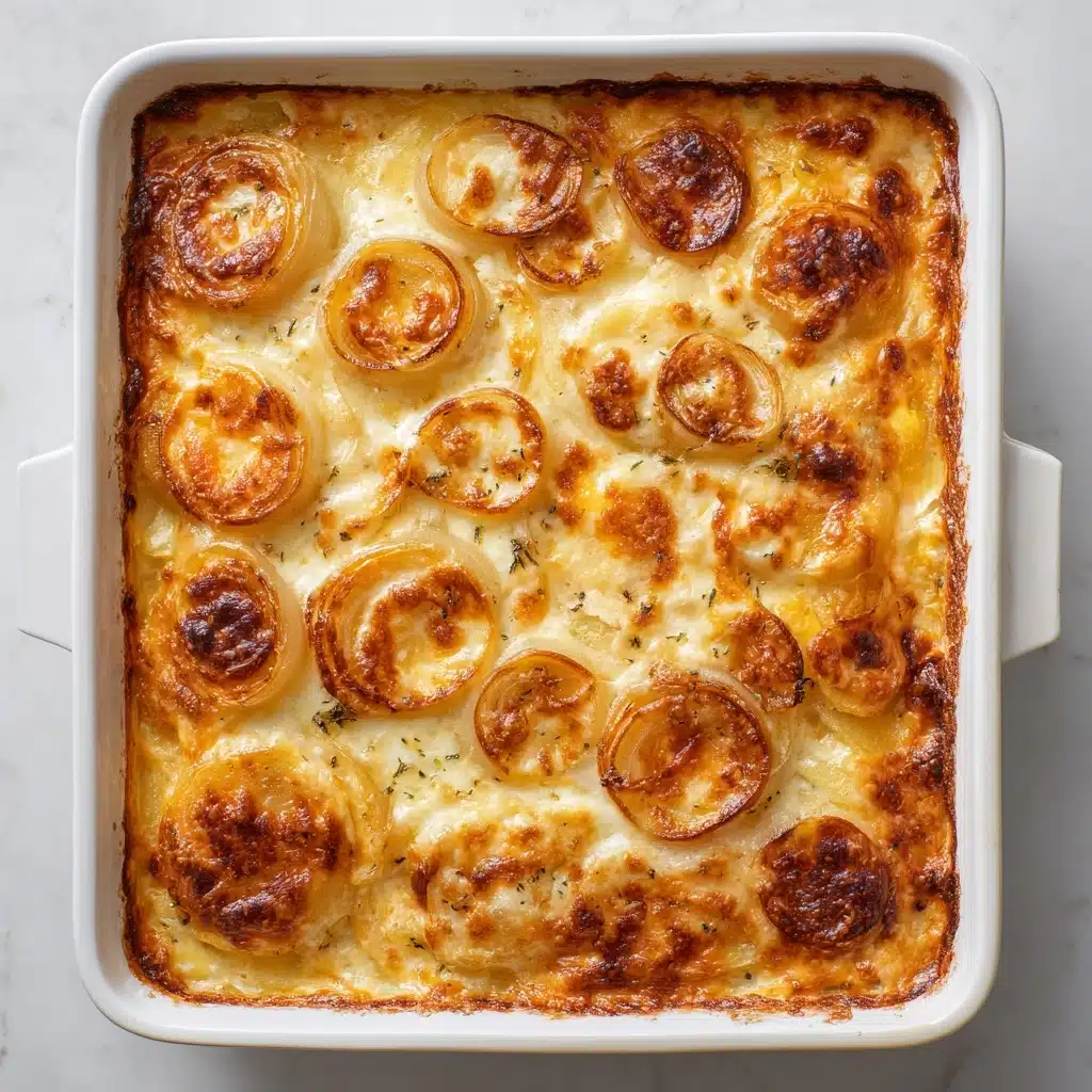 Tennessee Onions Recipe - Recipe Image