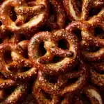 Baked Dill Pickle Pretzels Recipe