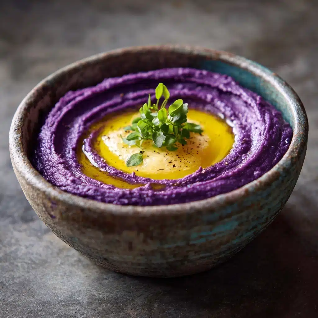 Looking for a Delightful Twist on Your Breakfast Spread Recipe - Recipe Image