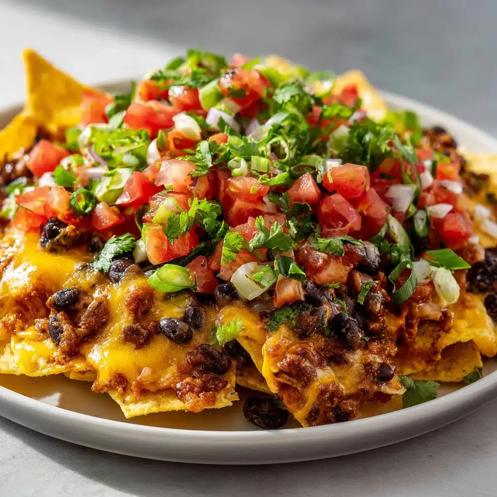 Burrito Casserole Recipe - Recipe Image