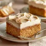 Spice Cake Recipe