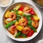 Teriyaki Shrimp Recipe