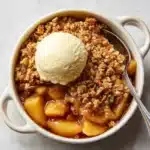 Apple Crisp Recipe