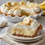 Banana Cream Pie Recipe