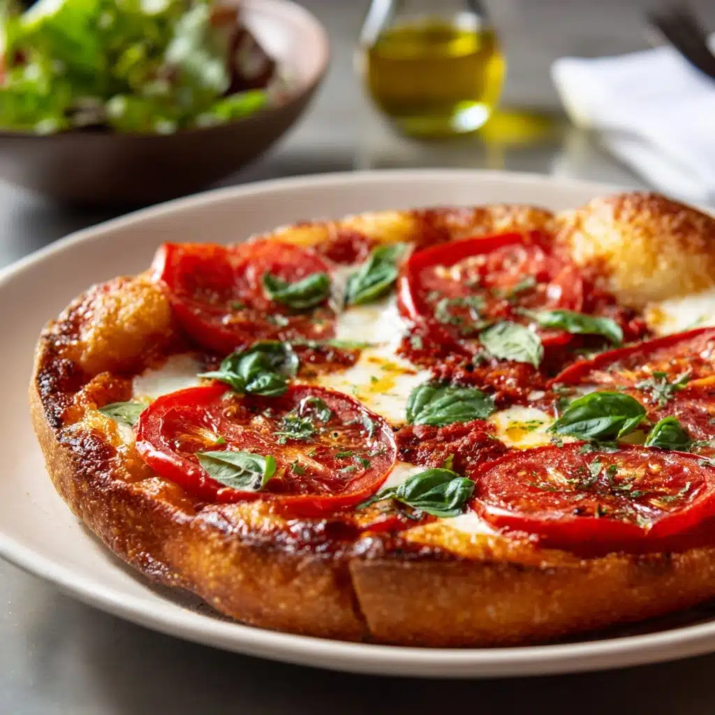 Neapolitan Pizza and Honey Whole Wheat Dough Recipe - Recipe Image