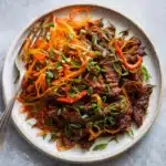 Szechuan Beef Recipe