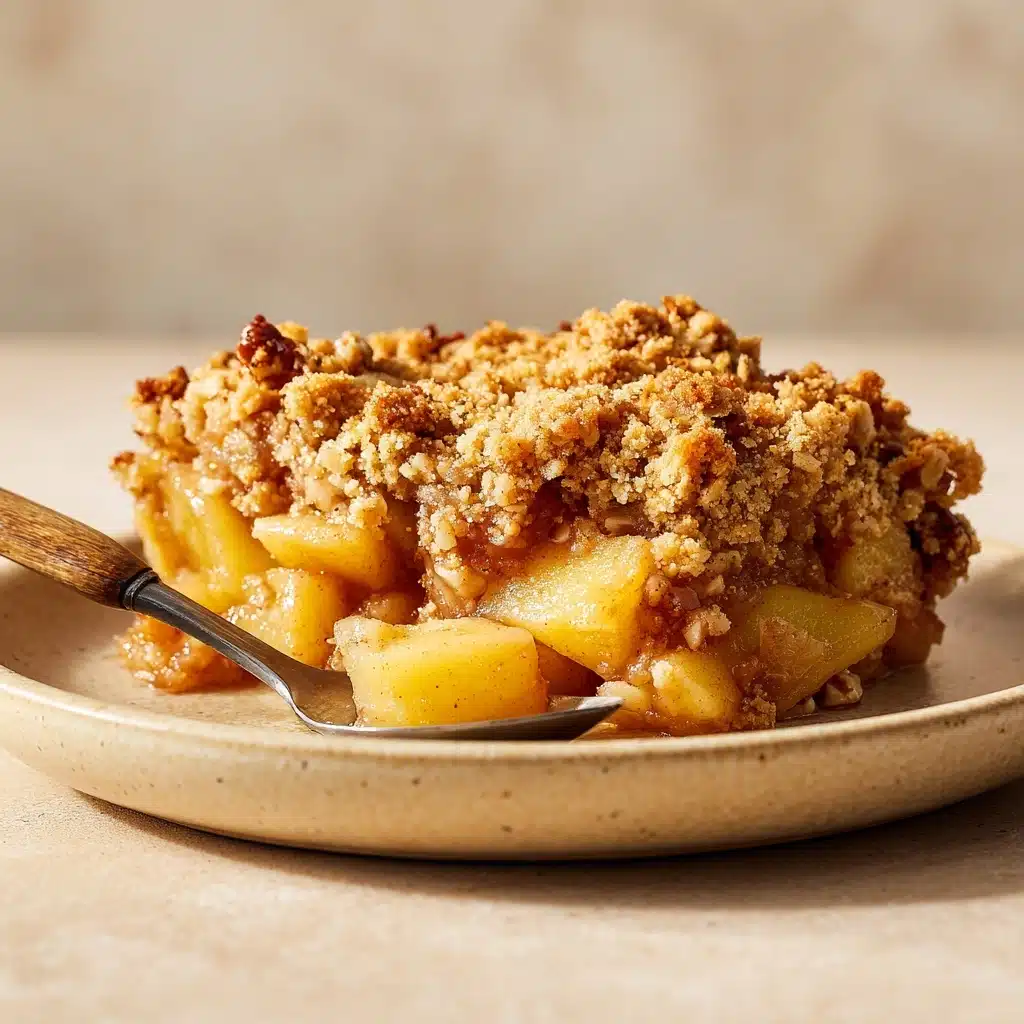 Baked Oatmeal Recipe - Recipe Image