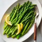 Instant Pot Asparagus Recipe