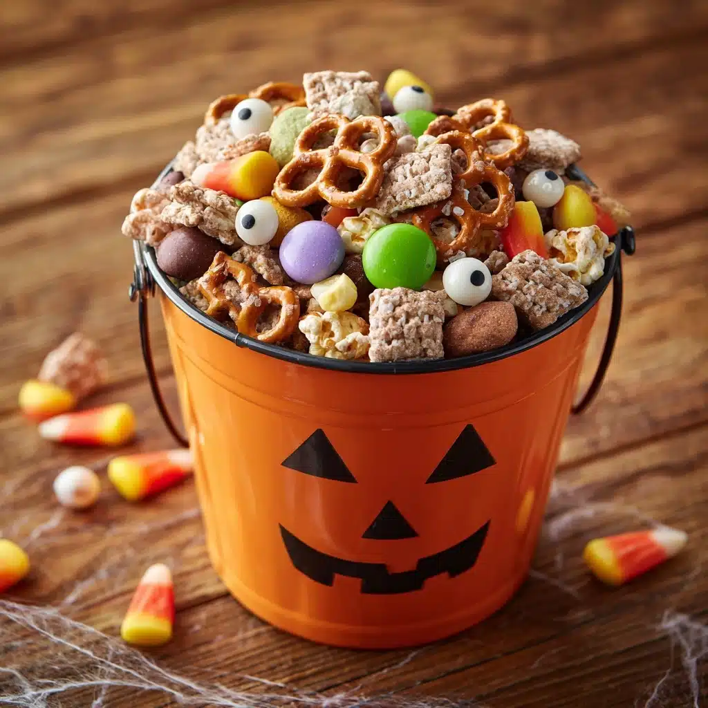Monster Munch Recipe - Recipe Image