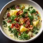 Homemade Zuppa Toscana Recipe