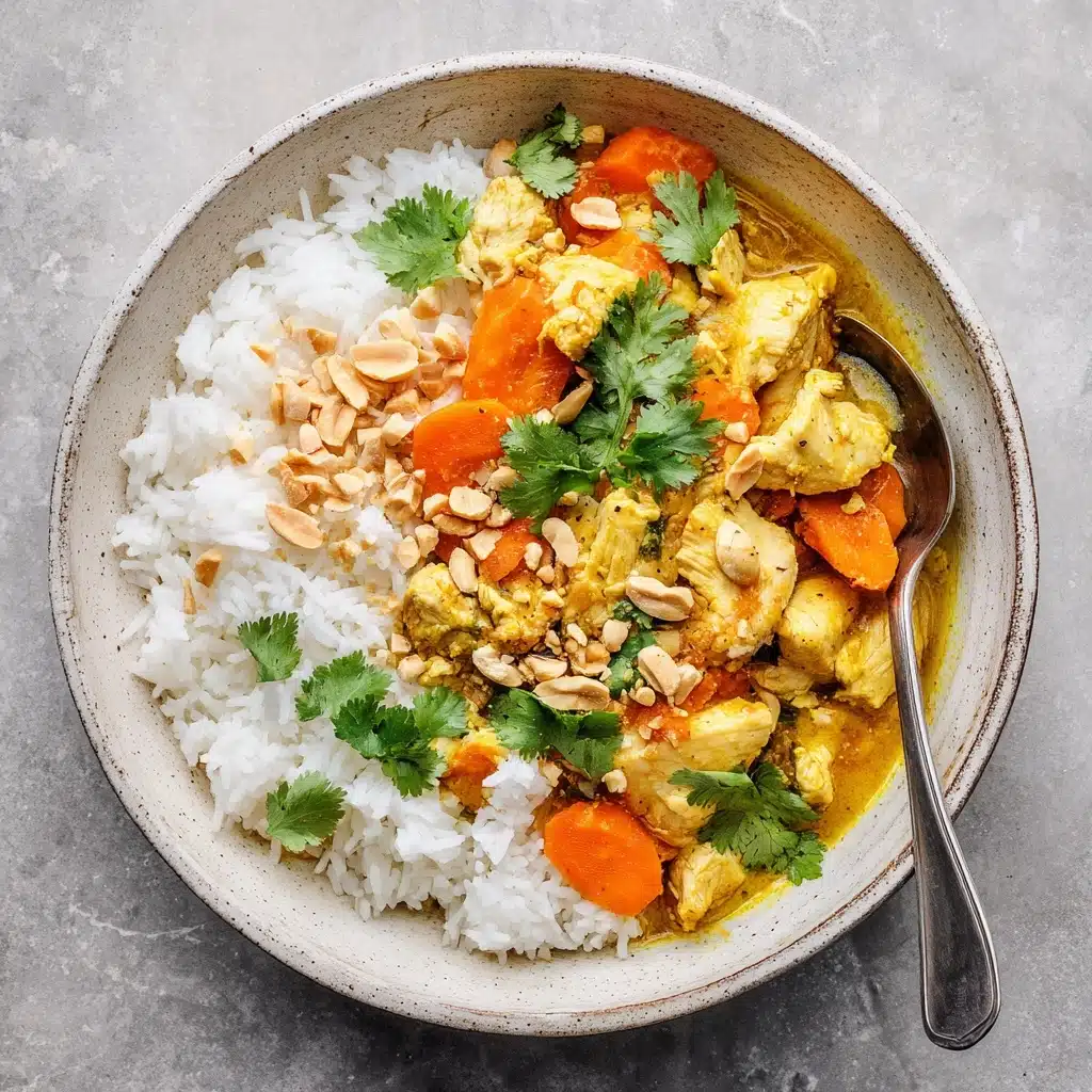 Lentil Curry Recipe