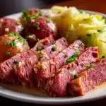 Corned Beef and Cabbage Recipe