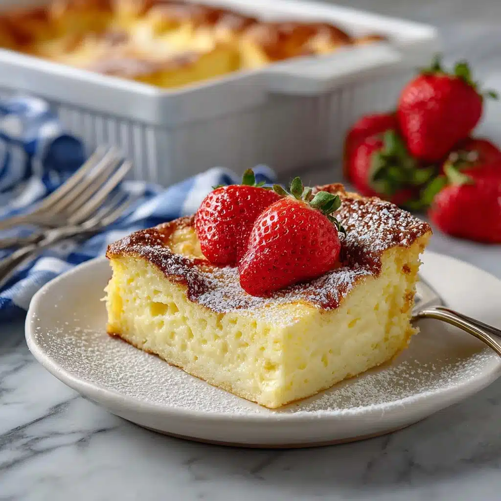 German Pancakes Recipe