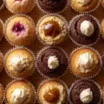 How to Fill Cupcakes Recipe