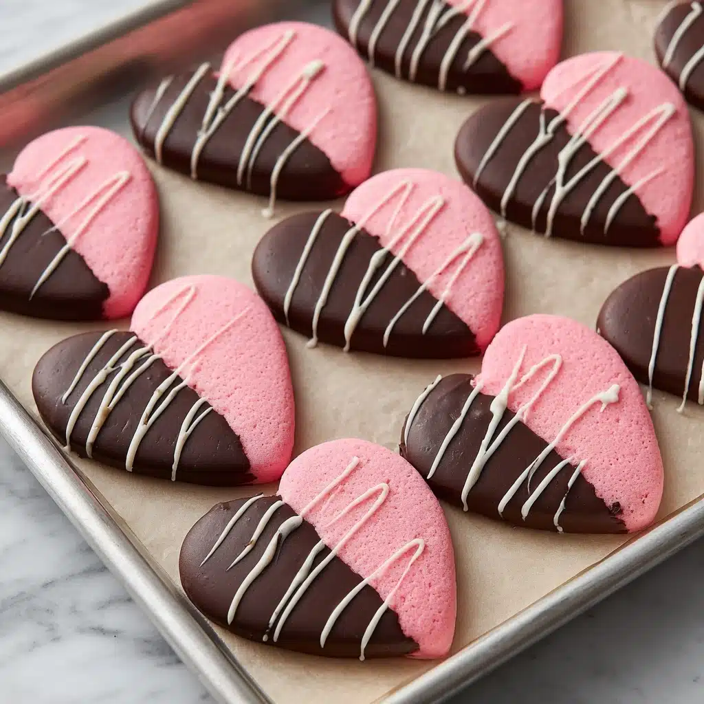 Raspberry Sugar Cookies Recipe - Recipe Image