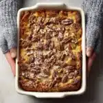 Pumpkin French Toast Casserole Recipe