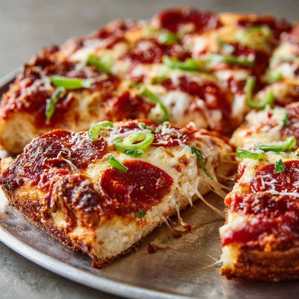Homemade Pizza Dough Recipe for Beginners Recipe - Recipe Image