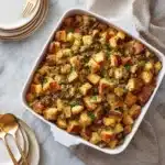 Cornbread Stuffing Recipe