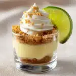 Upside Down Key Lime Pies Recipe