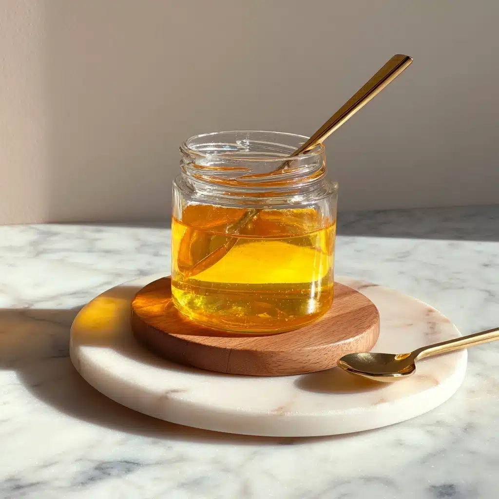 Benefits of Cod Liver Oil Recipe - Recipe Image