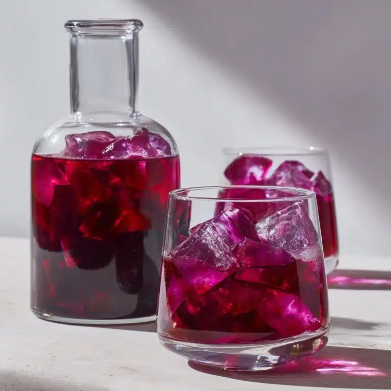 Beet Kvass Benefits Recipe