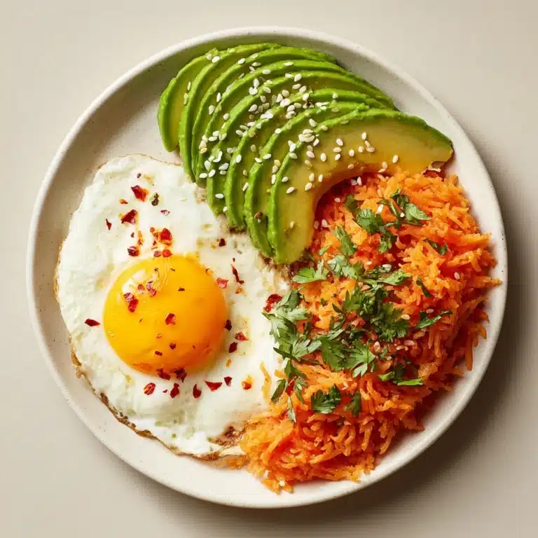 Cinnamon Sweet Potato Hash Browns Recipe