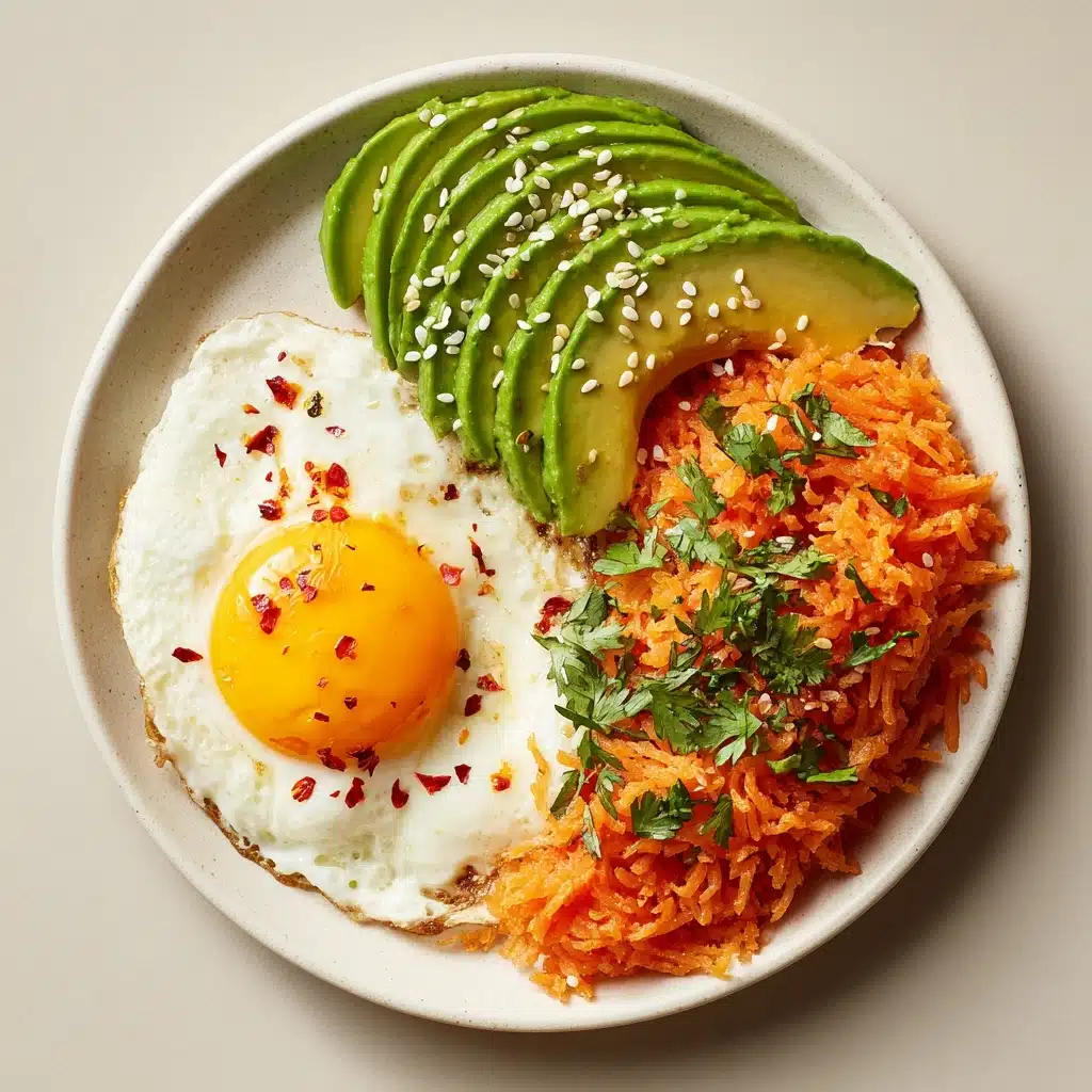Cinnamon Sweet Potato Hash Browns Recipe