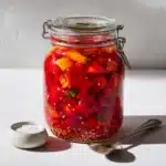 Easy Fermented Hot Sauce Recipe