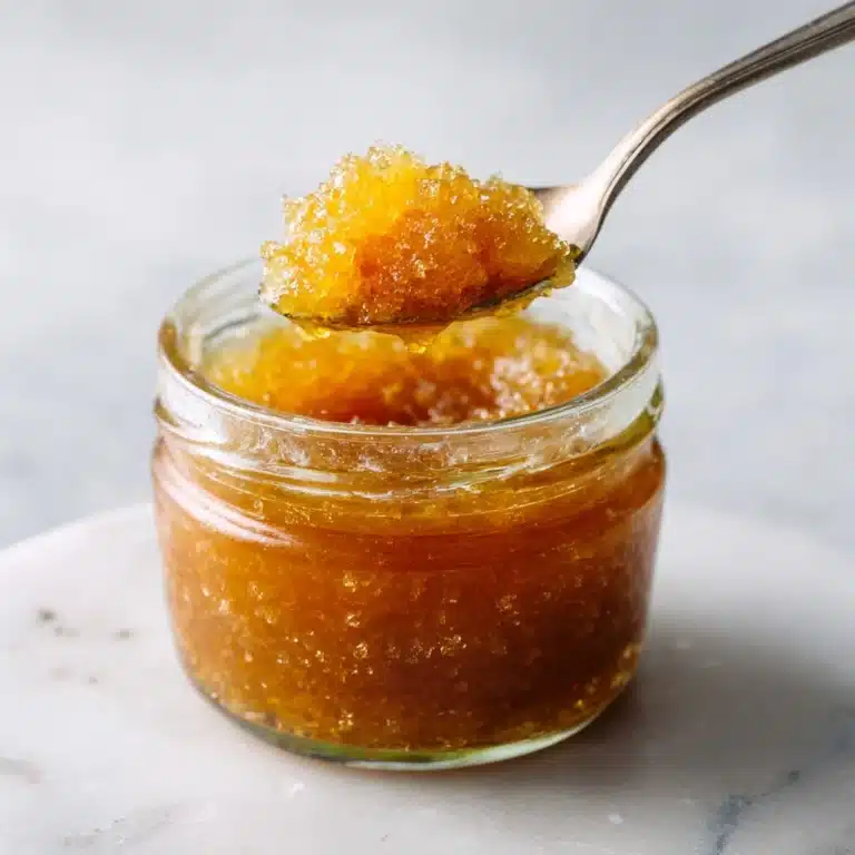 Gelatinous Bone Broth Recipe