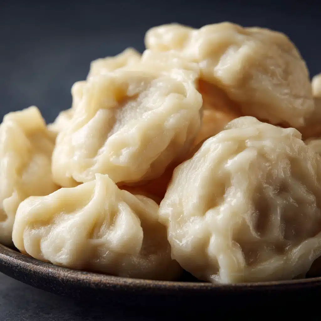 Milk Kefir Recipe - Recipe Image