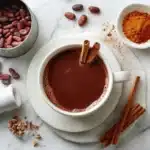 Mayan Hot Chocolate Recipe