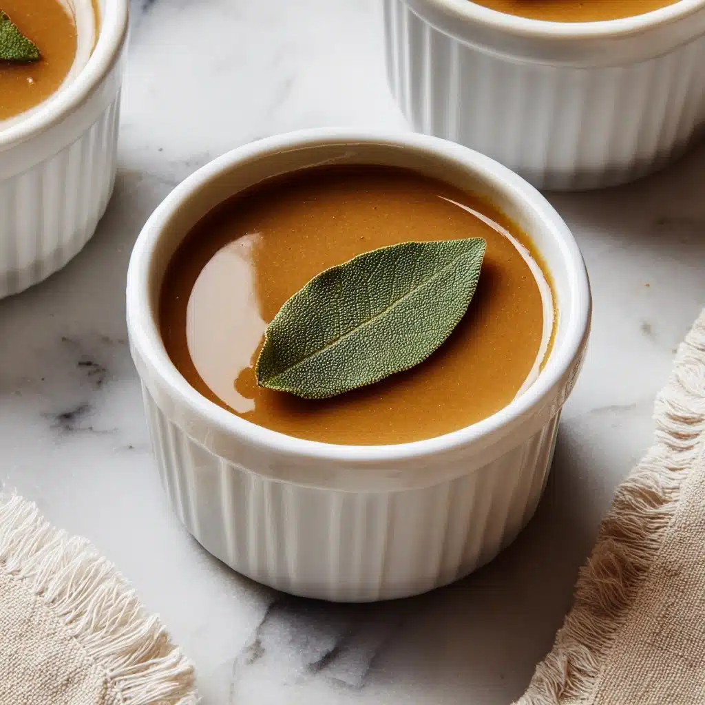 Best Bone Broth Recipe - Recipe Image