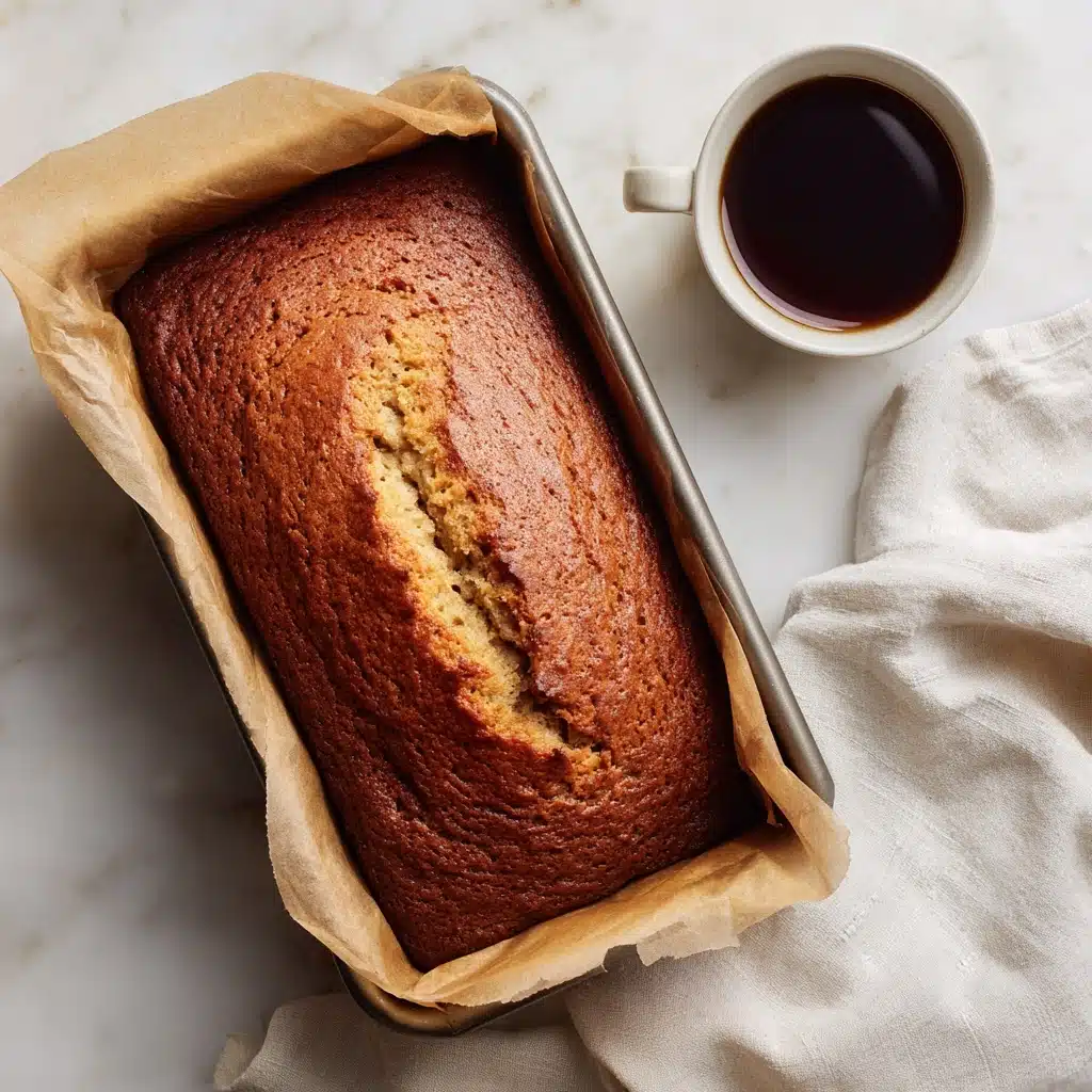 Einkorn Banana Bread Recipe - Recipe Image