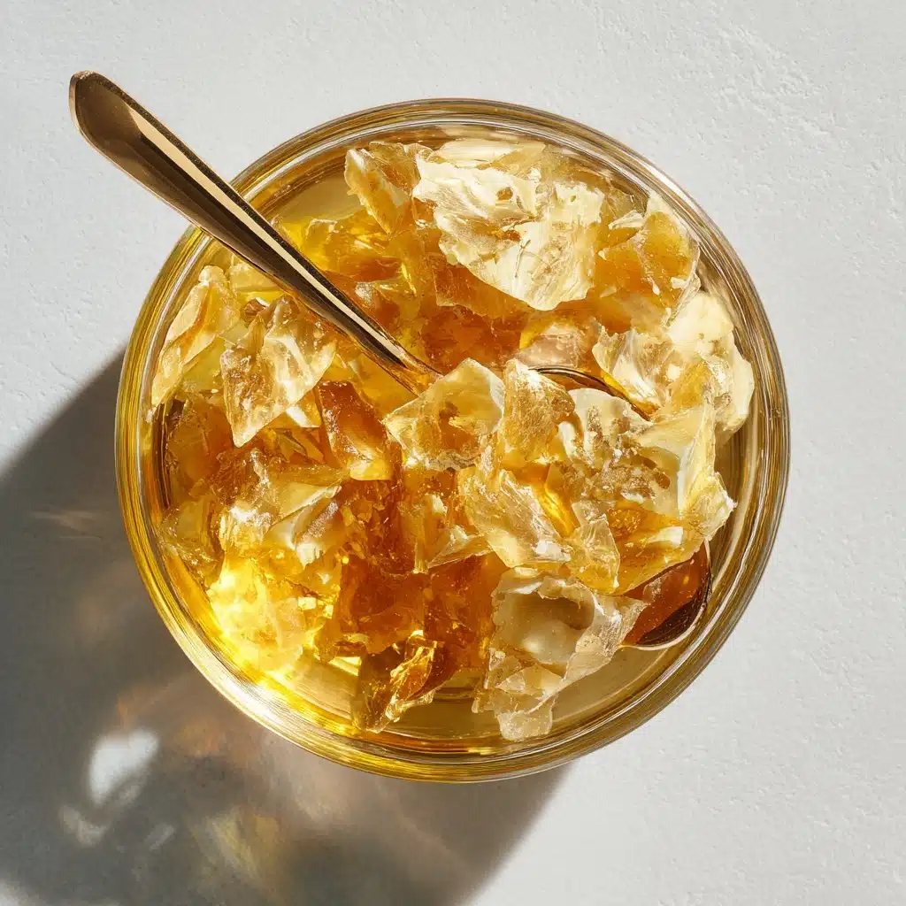 Ginger Bug Recipe - Recipe Image