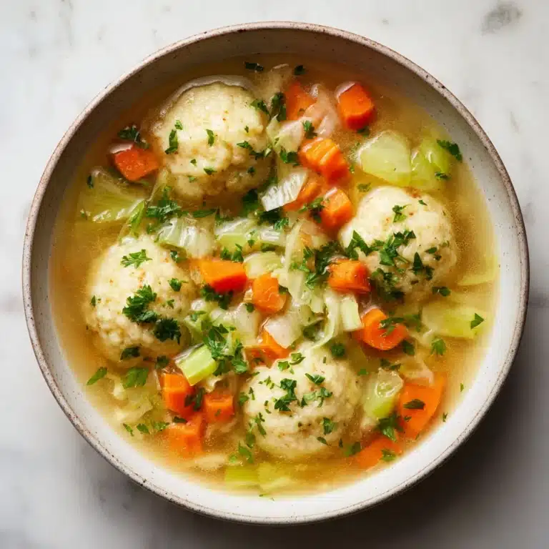Slow Cooker Chicken Soup Recipe