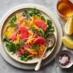 Bell Pepper Salad Recipe