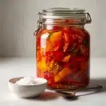 Easy Fermented Hot Sauce Recipe