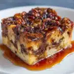 Easy Crock Pot French Toast Casserole Recipe