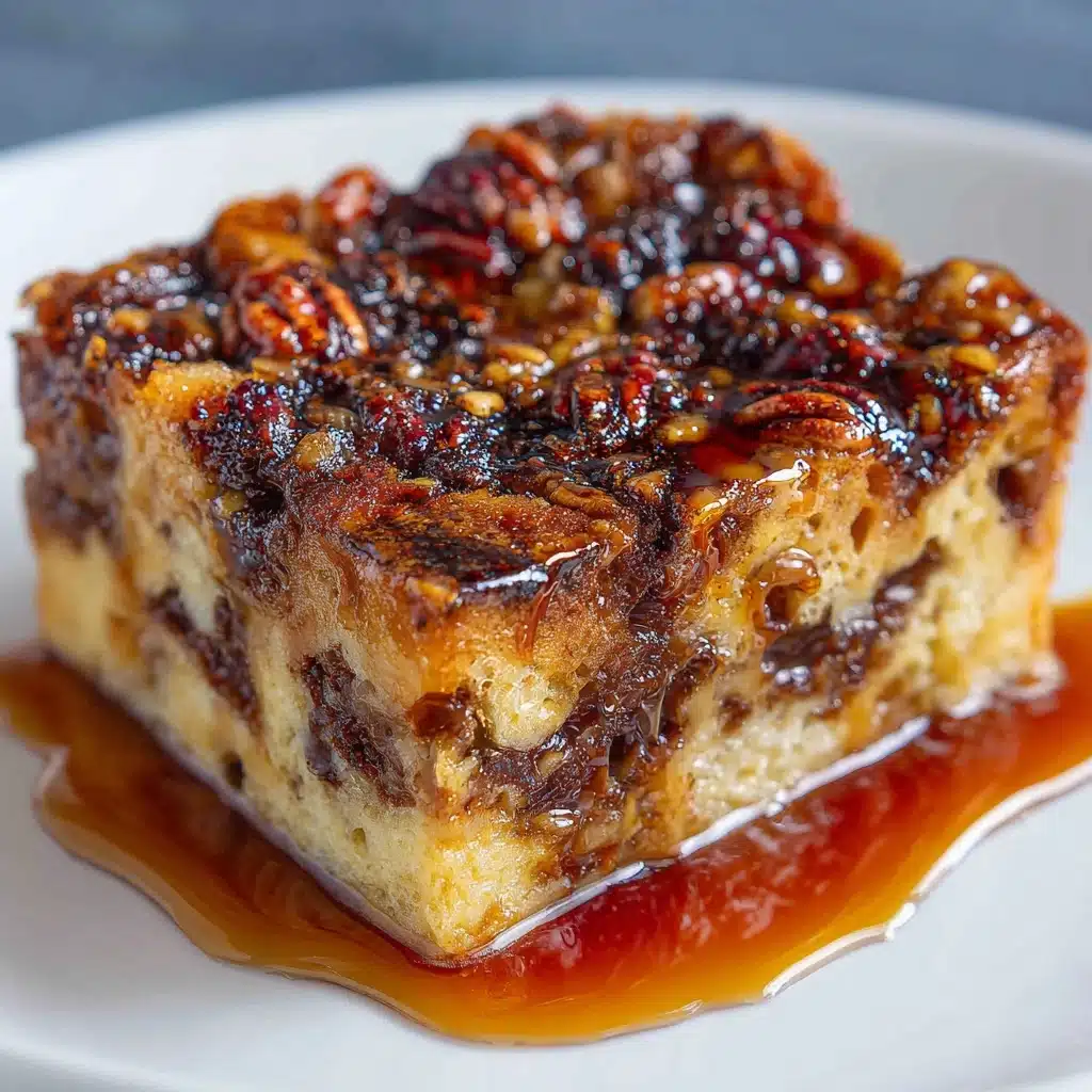 Easy Crock Pot French Toast Casserole Recipe - Recipe Image