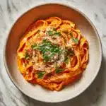 Creamy Gochujang Pasta Recipe