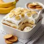 Banana Pudding Recipe
