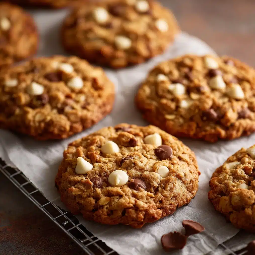 Marry Me Cookies Recipe - Recipe Image